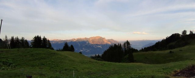 2019 Abendwanderung Palfries