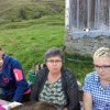 2019 Abendwanderung Palfries
