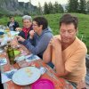 2019 Abendwanderung Palfries