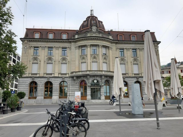 Vereinsausflug 2019 mit den Seveler Landfrauen ins Zugerland