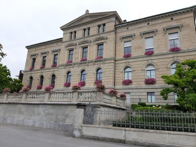 Vereinsausflug 2019 mit den Seveler Landfrauen ins Zugerland