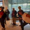 Vereinsausflug 2019 mit den Seveler Landfrauen ins Zugerland