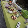 2020 Grillabend mit den Seveler Landfrauen
