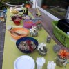 2020 Grillabend mit den Seveler Landfrauen