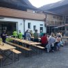2020 Grillabend mit den Seveler Landfrauen