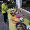 2020 Grillabend mit den Seveler Landfrauen