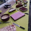 2020 Grillabend mit den Seveler Landfrauen