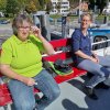 Landfrauenreise